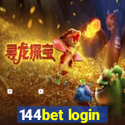 144bet login